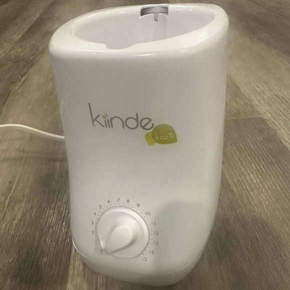 Kiinde Kozii Bottle Warmer for baby - Picture 1 of 1